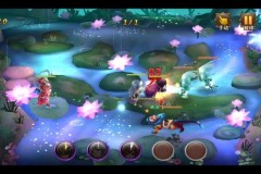 Tìm kiếm thần bài tiên cảnh với gMO Vô Thượng Thần Vương