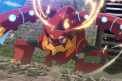 Tìm lại tuổi thơ đáng nhớ với “Pokémon The Movie XY&Z”