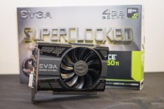 Tin vui cho game thủ "viêm màng túi", đây là card màn hình mới Nvidia dành cho bạn
