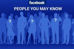Tính năng "People you may know" của Facebook khá đáng sợ, và nó hoạt động thế nào?