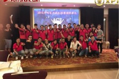 Toàn cảnh AoE Quảng Đông 2016: 12 tuyển thủ Việt Nam đả bại lục thập cao thủ Trung Quốc