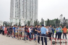 Toàn cảnh Sony Show 2016 đấu trường PlayStation lớn nhất Việt Nam