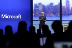 Tối nay: Microsoft tổ chức sự kiện ra mắt sản phẩm mới