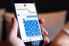 Tổng hợp 10 tính năng mới hay nhất của iMessage trên iOS 10