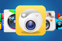 Tổng hợp 10 ứng dụng selfie "ảo diệu" dành cho teen (phần 1)