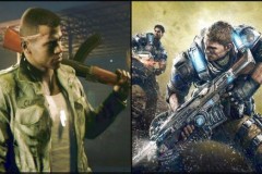 Tổng hợp những game PC/Console Hot nhất tháng 10 (P1)
