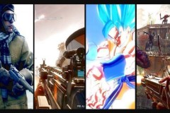 Tổng hợp những game PC/Console Hot nhất tháng 10 (P2)