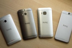 Tổng hợp smartphone HTC vừa được giảm giá sốc