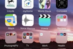 Tổng hợp vài bước giúp tiết kiệm đến hàng GB dung lượng iPhone (P1)