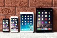 Top 10 thiết bị iOS mạnh nhất hiện nay: iPhone 7 Plus chỉ là hạng 2