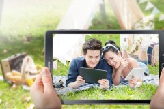 Top 3 máy tính bảng thiết kế đẹp, cấu hình tốt, giá hợp lý