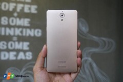 Top 3 smartphone chạy sẵn Android 6.0, cấu hình tốt mà giá chỉ khoảng 3 triệu đồng