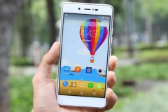 Top 3 smartphone giá rẻ RAM 2GB, chạy Android 6.0 đang hot nhất FPT Shop