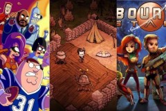 Top 5 Game Mobile đáng chơi nhất tháng 10