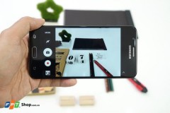 Top 5 smartphone bán chạy nhất tuần 3 tháng 10: Tầm trung lên ngôi