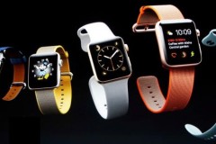 Top 5 smartwatch đáng mua nhất năm 2016