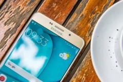 Top điện thoại bán chạy tuần qua ở Thegioididong (2/10/2016)