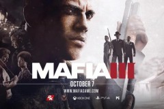 Top game hay chuẩn bị đổ bộ trên hệ máy console, PC 10/2016