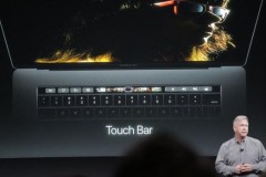 Touch Bar là gì? Touch Bar trên MacBook Pro 2016 có gì hay?