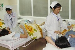 TP.HCM khẩn cấp đối phó dịch Zika