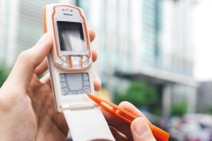 Trên tay “Cụ tổ Nokia Galaxy Note" với bút cảm ứng