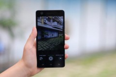 Trên tay Infinix Hot S: Thiết kế đẹp, camera selfie tốt