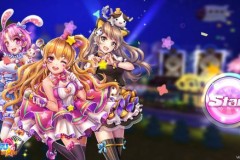 Trải nghiệm Au Stars - Bước “nhảy vọt” hay “nhảy hụt” của VTC Game?