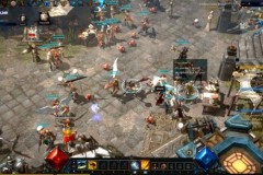 Trải nghiệm MU Legend - Đông kinh hồn dù mới chỉ Closed Beta