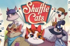 Trải nghiệm: Shuffle Cats – Game “Tá lả” siêu hot của King