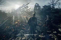 Trải nghiệm tựa game được xem là đẹp nhất năm 2016: Battlefield 1