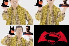 Trào lưu Pen Pineapple Apple Penn đã có game di động