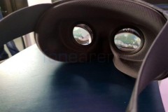 Trên tay chiếc kính thực tế ảo Daydream View VR của Google