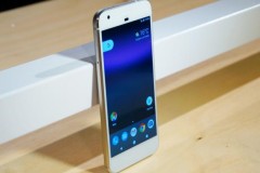 Trên tay Google Pixel và Pixel XL: thiết kế vừa cũ vừa mới, camera phone tốt nhất thế giới