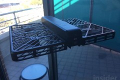 Trên tay Hover Camera Passport: flycam chụp selfie theo cách siêu độc