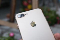 Trên tay iPhone 7 Plus 3 triệu đồng: đẳng cấp của sự đạo nhái