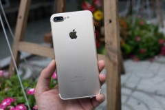Trên tay iPhone 7 Plus giá 3 triệu đồng... chạy Android