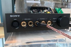 Trên tay Sony TA-ZH1ES - Thiết kế cổ điển, chất âm mê hoặc