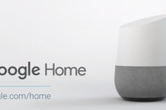 Trên tay thiết bị thông minh Google Home