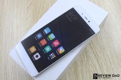 Trên tay Xiaomi Mi 5s bản thương mại: thiết kế mới, cảm biến vân tay siêu âm