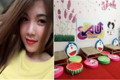 Trò chuyện cùng cô chủ nhỏ với quán café dành riêng cho game thủ Au Mobile