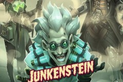 Truyện Overwatch (Số đặc biệt) - Bóng ma của Reinhardt