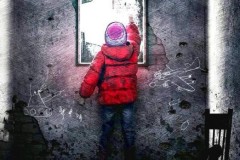 Tuyệt tác This War of Mine: The Little Ones mang cái chết lên Mobile