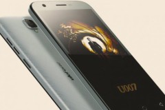 Ulefone tung ra U007 Pro với nhiều cải tiến