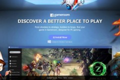 Ứng dụng chơi game mới nhất của Facebook vừa được tung ra