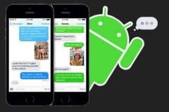 Ứng dụng iMessage của Apple sẽ sớm có mặt trên Android