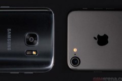 Ước tính có đến 5 – 7 triệu người dùng Samsung sẽ chuyển sang iPhone 7 khi Note 7 bị khai tử