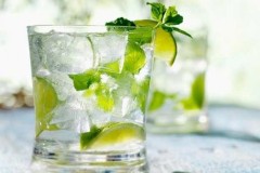 Uống 1 cốc nước chanh còn tốt hơn cả thang thuốc bổ