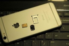 Vì sao iPhone phiên bản quốc tế bị khóa mạng khi restore?