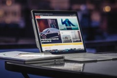 Vì sao MacBook Pro, Surface Book không dùng Intel Kaby Lake?