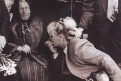 Vanga - Nhà tư vấn các vụ án hình sự